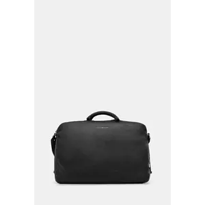 Tommy Hilfiger geantă de piele 52 x 34 x 18 cm imagine