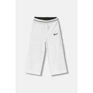 Guess pantaloni de trening pentru copii imagine