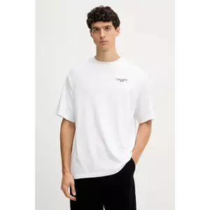 Calvin Klein Jeans tricou din bumbac imagine