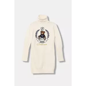 Guess rochie fete imagine