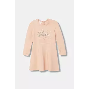 Guess rochie fete imagine