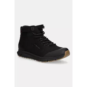 Tommy Hilfiger pantofi OUTDOOR RUNNER HI WPM imagine