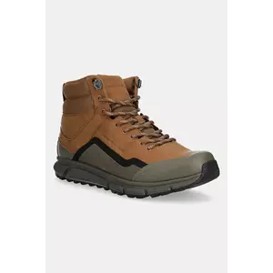 Tommy Hilfiger pantofi OUTDOOR RUNNER HI WPM imagine