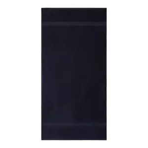 Ralph Lauren prosop mare de bumbac AVENUE Midnight 75 x 137 cm imagine