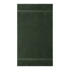 Ralph Lauren prosop mic de bumbac AVENUE Pine 50 x 100 cm imagine