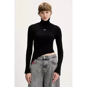 HUGO Blue pulover Somyna_B imagine