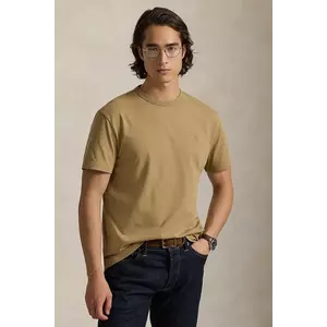 Polo Ralph Lauren tricou din bumbac imagine