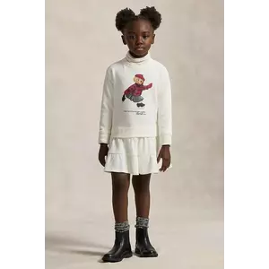 Polo Ralph Lauren rochie fete imagine