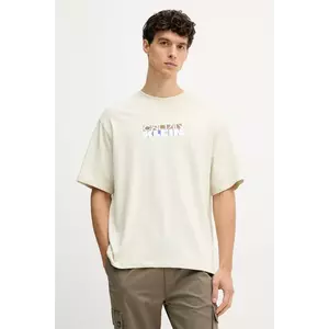 Calvin Klein Jeans tricou din bumbac imagine