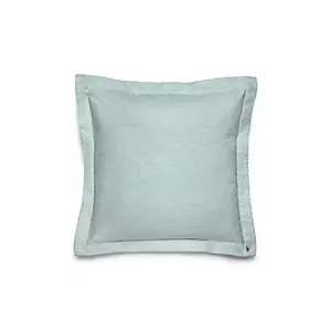 Ralph Lauren față de pernă din bumbac OXFORD Evergreen 65 x 65 cm imagine