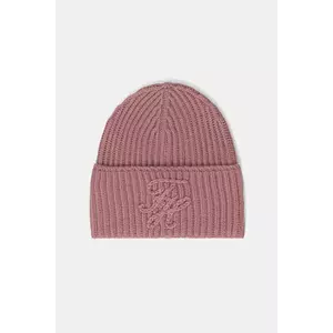 Tommy Hilfiger căciulă de lână imagine