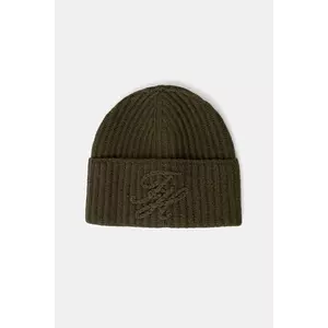 Tommy Hilfiger căciulă de lână imagine