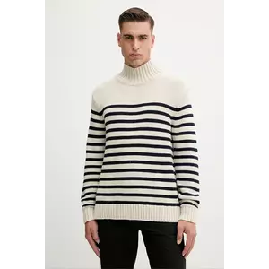 Tommy Hilfiger pulover de bumbac imagine