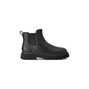 UGG ghete chelsea de piele Chelsea Lug Leather imagine