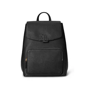 Lauren Ralph Lauren ghiozdan de piele imagine