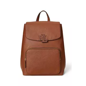 Lauren Ralph Lauren ghiozdan de piele imagine