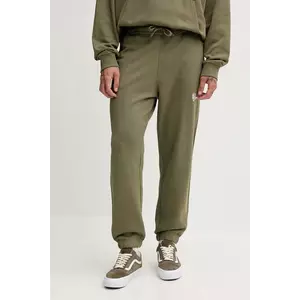 HUGO Blue pantaloni de trening din bumbac Nyrotro imagine