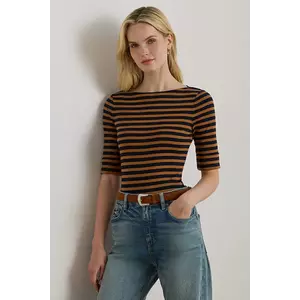 Lauren Ralph Lauren bluză imagine