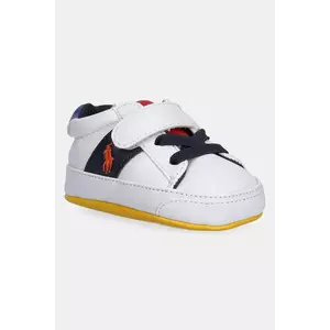 Polo Ralph Lauren pantofi pentru bebeluși RYLEY PS LAYETTE imagine