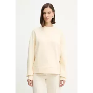 Patrizia Pepe hanorac de bumbac imagine