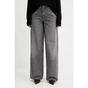 Liu Jo blugi din bumbac imagine