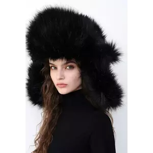 Ruslan Baginskiy căciulă Aviator Hat imagine