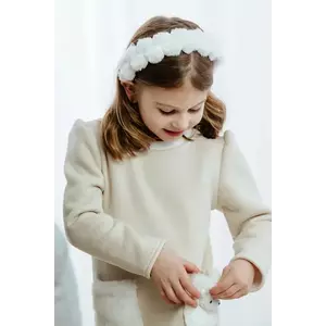 Jamiks bandă de păr pentru copii LETITIA imagine