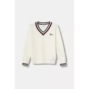 Guess pulover de lână pentru copii imagine