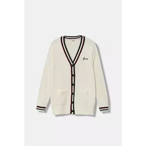 Guess kardigan cu adaos de lână pentru copii imagine