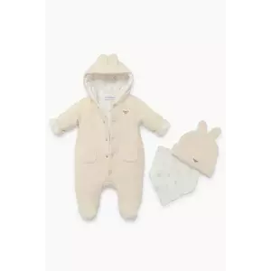 Emporio Armani costum bebe imagine