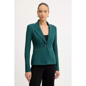 Patrizia Pepe jachetă cu lână imagine