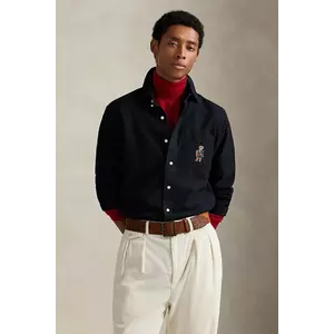 Polo Ralph Lauren cămașă din bumbac imagine