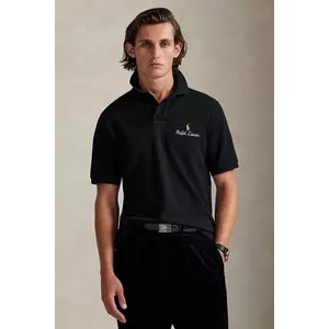 Polo Ralph Lauren polo de bumbac imagine