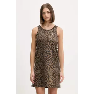 adidas Originals rochie jeans imagine