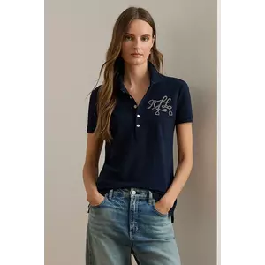 Lauren Ralph Lauren tricou polo imagine