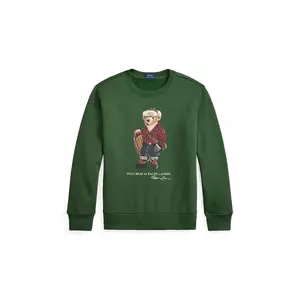 Polo Ralph Lauren bluză copii imagine