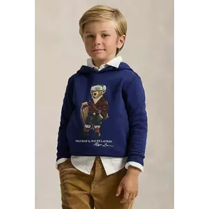 Polo Ralph Lauren bluză copii imagine