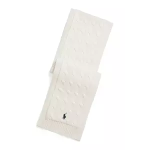 Polo Ralph Lauren eșarfă din bumbac pentru copii imagine