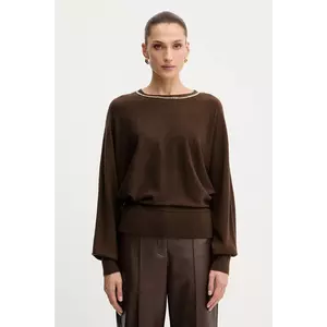 Marciano by Guess pulover din amestec de lână ABEL imagine