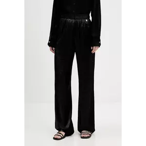 HUGO pantaloni Hiresa-1 imagine