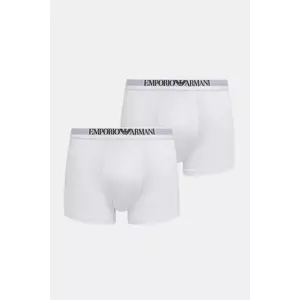 Emporio Armani Underwear boxeri 2-pack imagine
