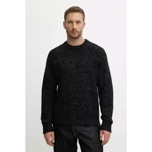 Calvin Klein Jeans pulover din amestec de lână imagine