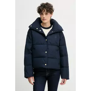 Tommy Hilfiger geacă de puf imagine