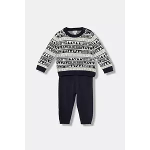 Guess compleu bebe 2-pack imagine