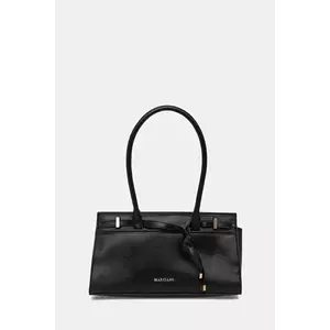 Marciano by Guess geantă de piele imagine