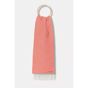 Patrizia Pepe eșarfă cu lână imagine