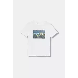 Calvin Klein Jeans tricou imagine