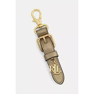 Lauren Ralph Lauren breloc de piele imagine