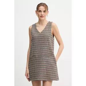 Tommy Hilfiger rochie din lână imagine
