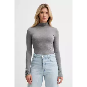 Calvin Klein mânecă lungă cu lână imagine